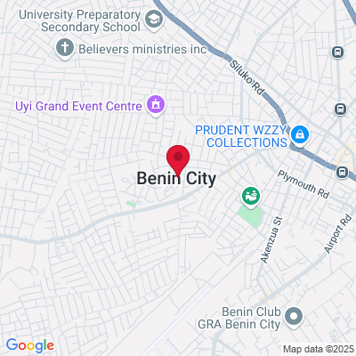 Google Maps static image